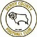 ФК Дерби Каунти (Дерби)